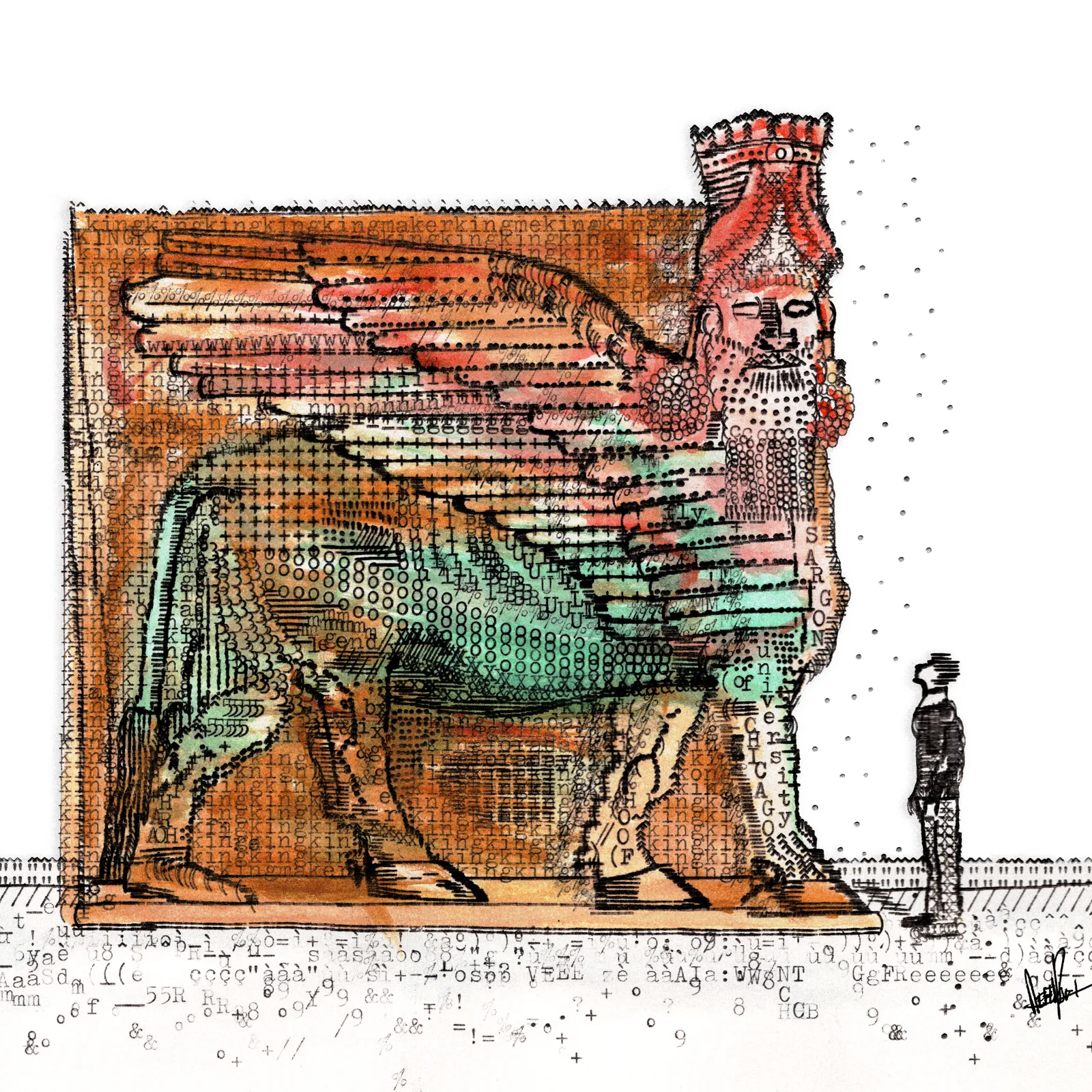 Lamassu