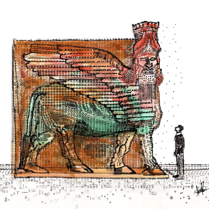 Lamassu