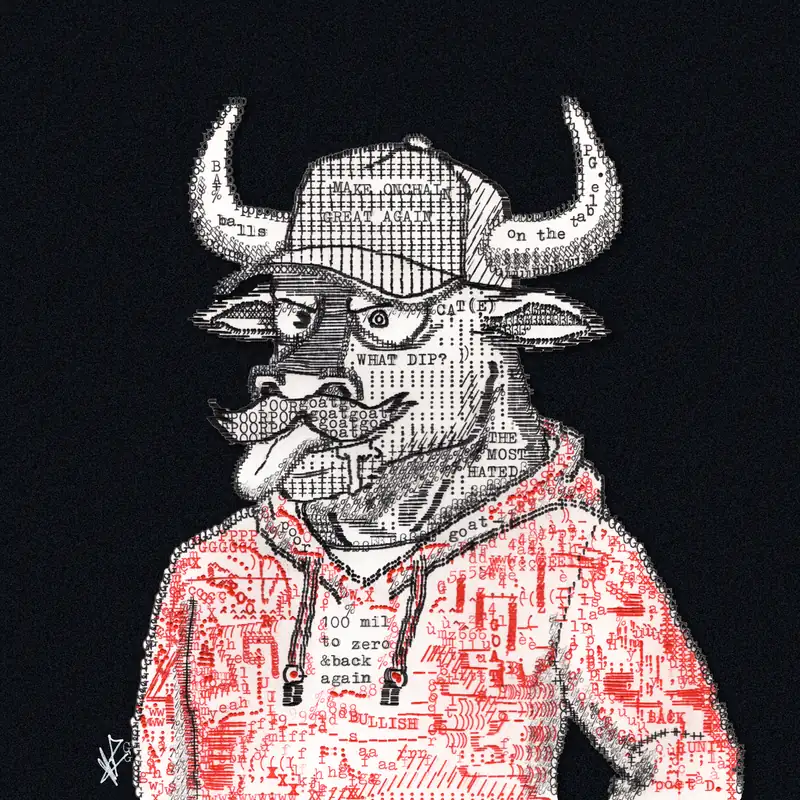 PoorGoat