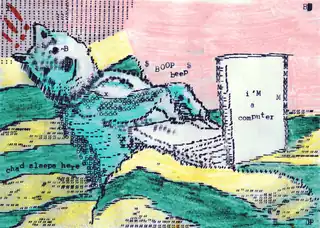 Editions representative artwork