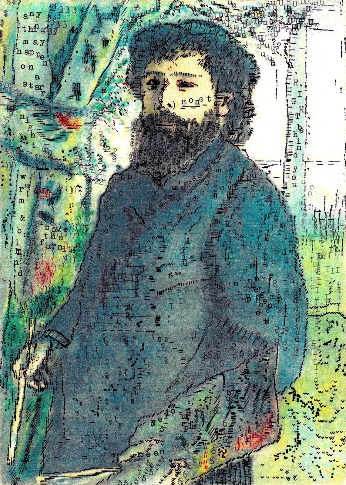 Monet