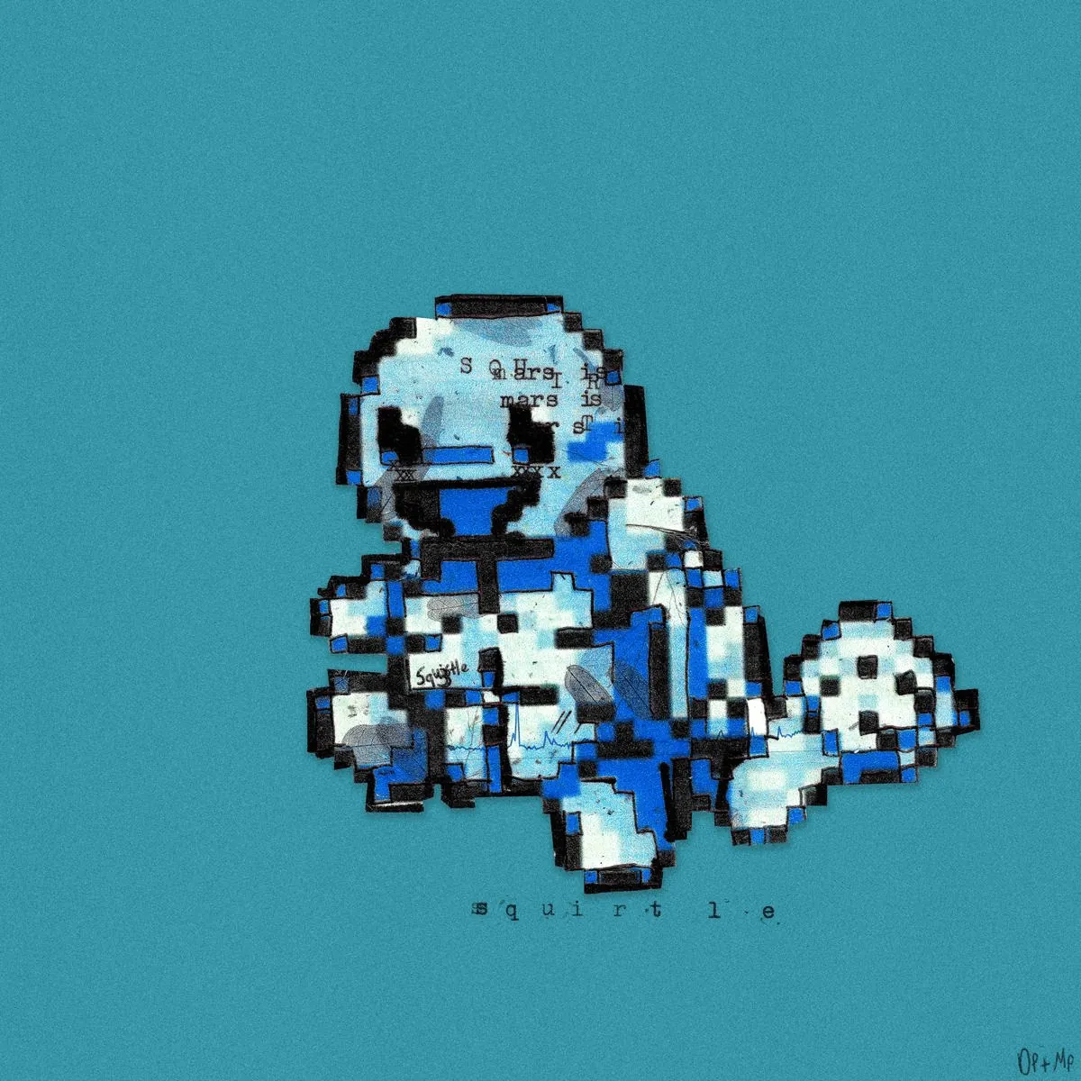 Squirtle