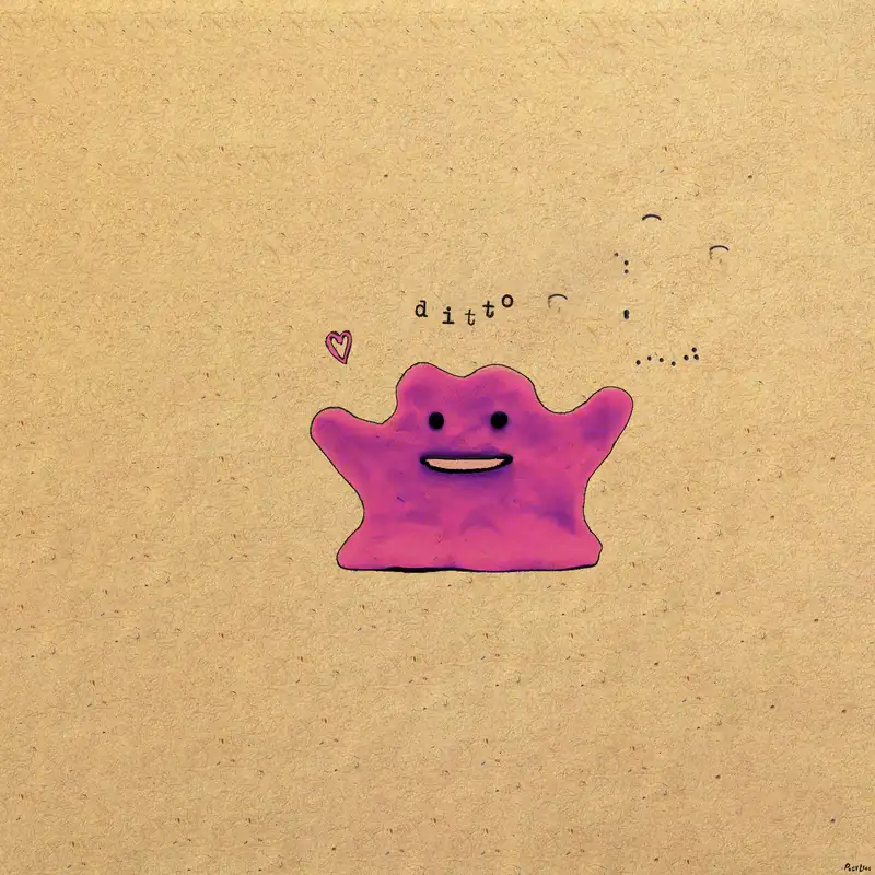 Ditto