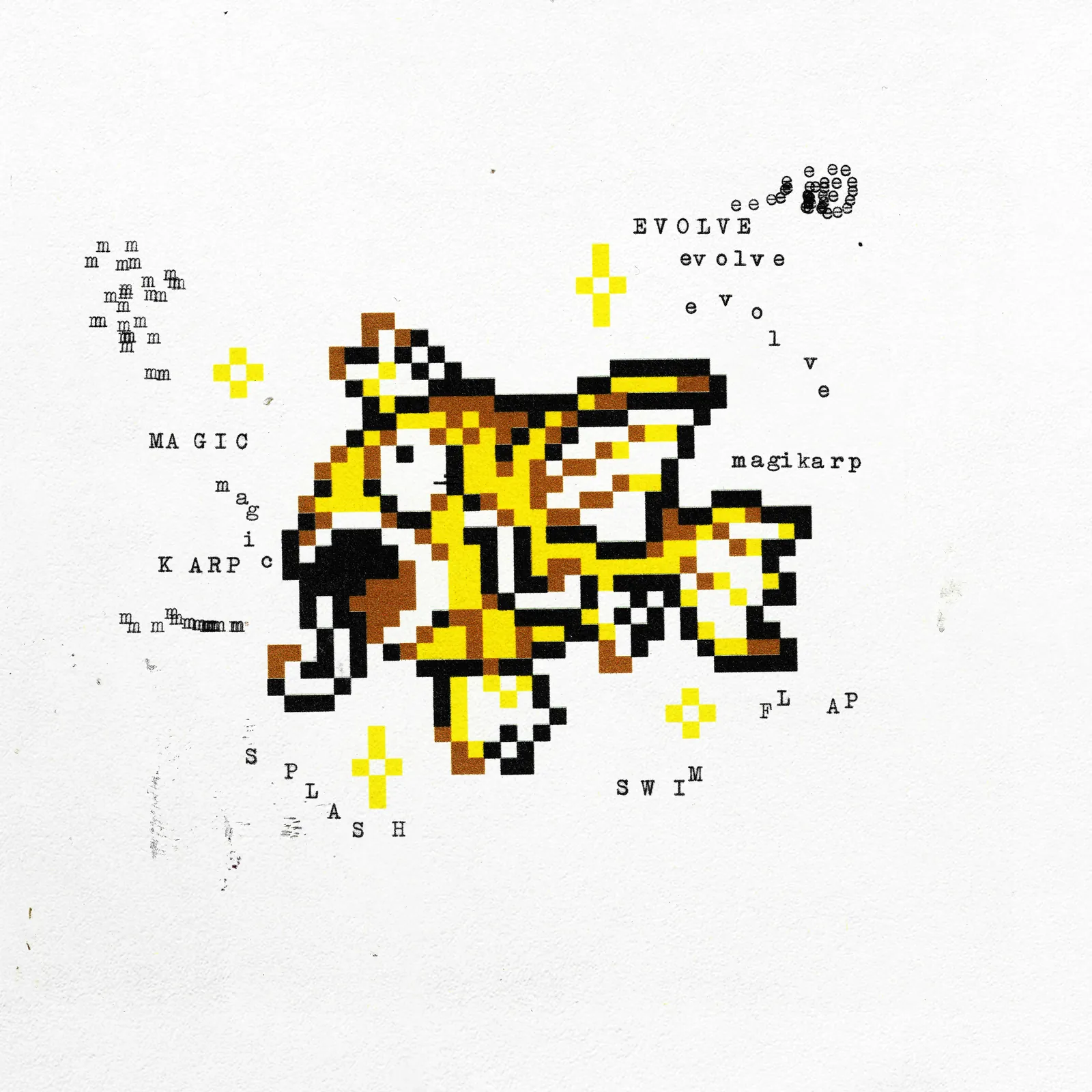 Magikarp