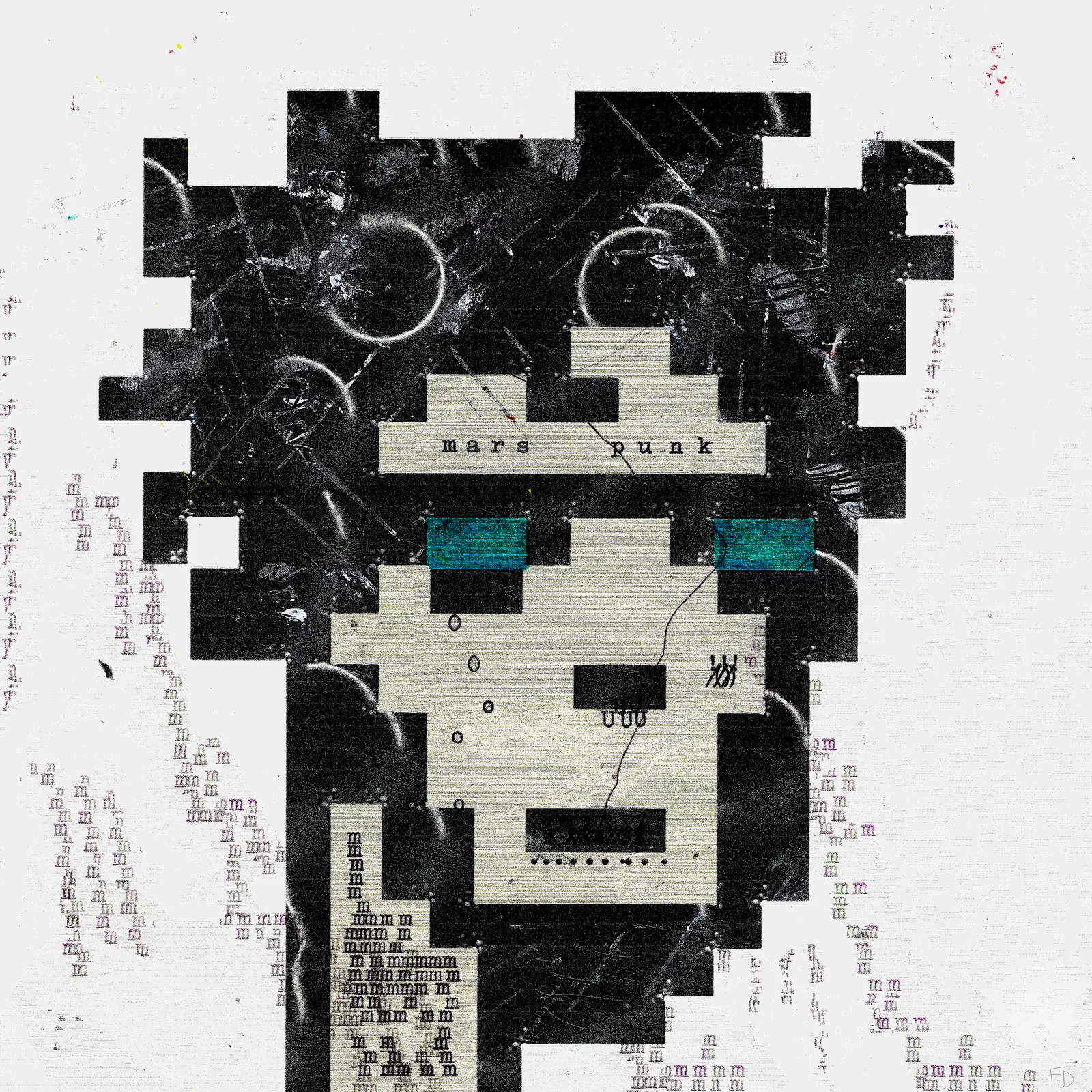 Mars Punk