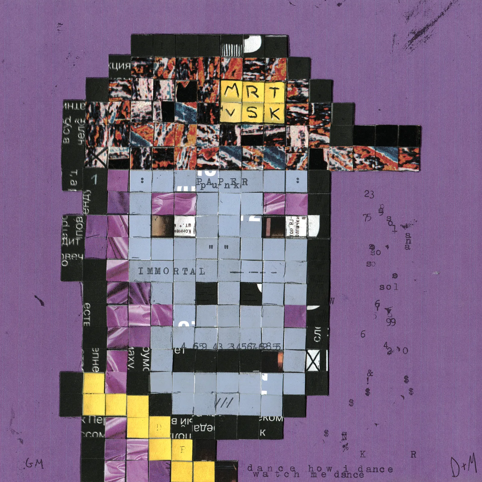 Paper Punk