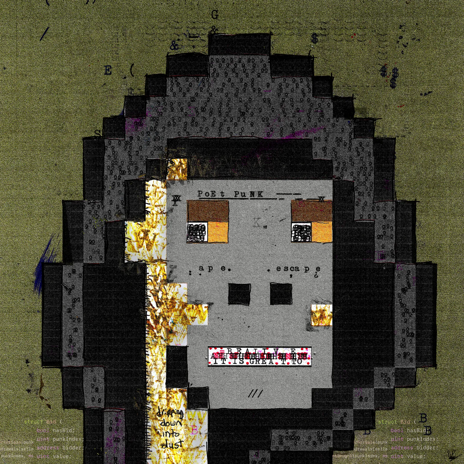 Poet Punk
