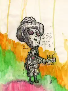 DRiP representative artwork