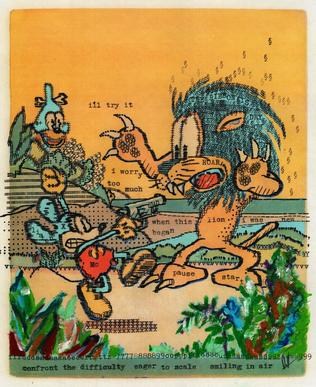 Topolino