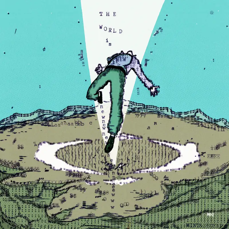 Degen X Mint