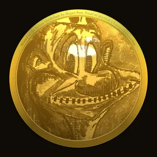 Physicals representative artwork