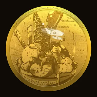 Poetmon representative artwork
