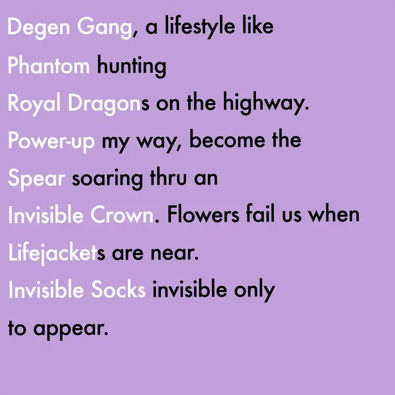 gmoot poem #2747