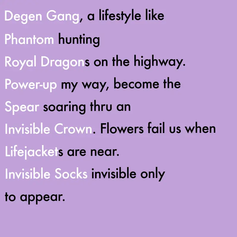 gmoot poem #2747
