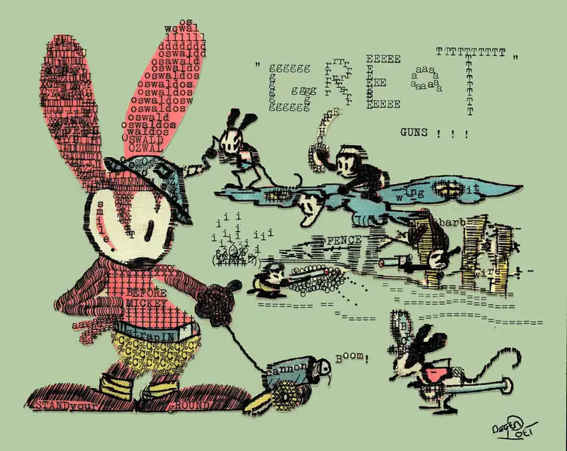 Type Guns
