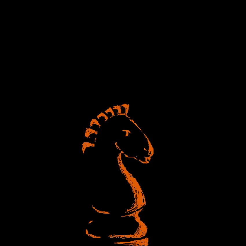 Knight Poem #2