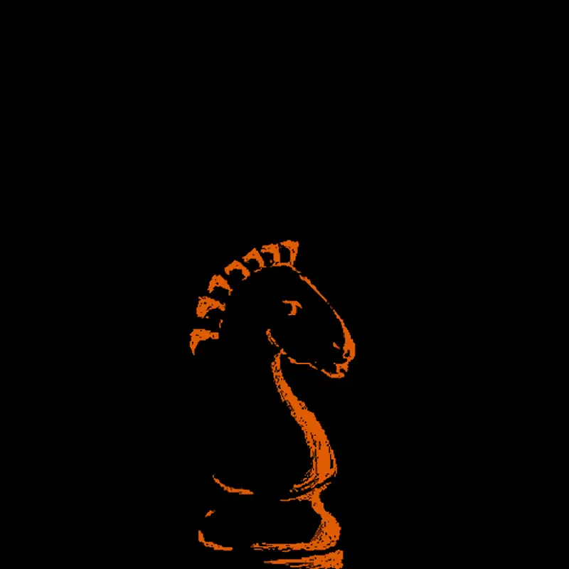 Knight Poem #2