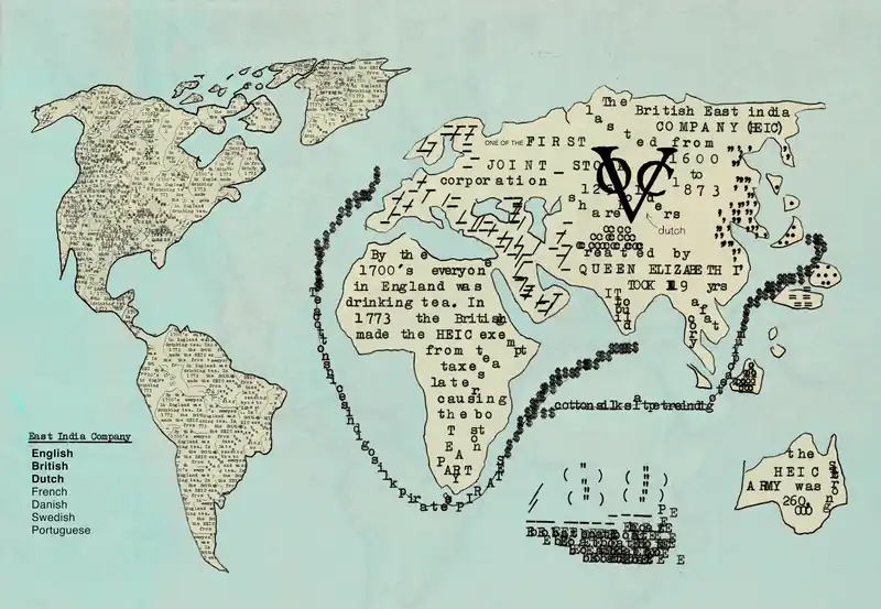 East India Company