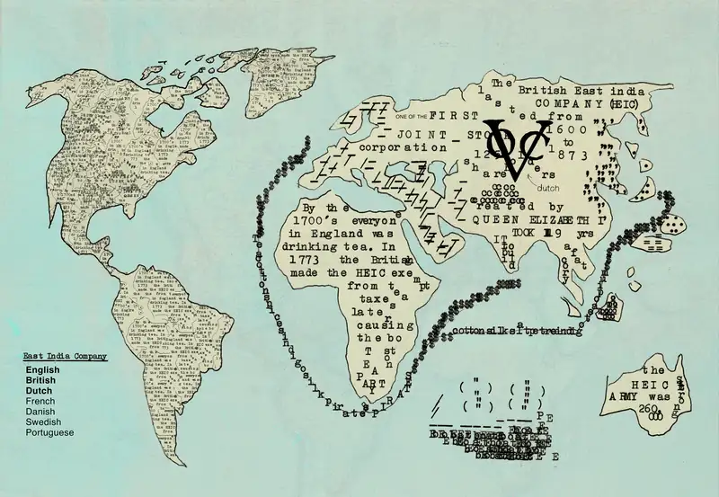 East India Company