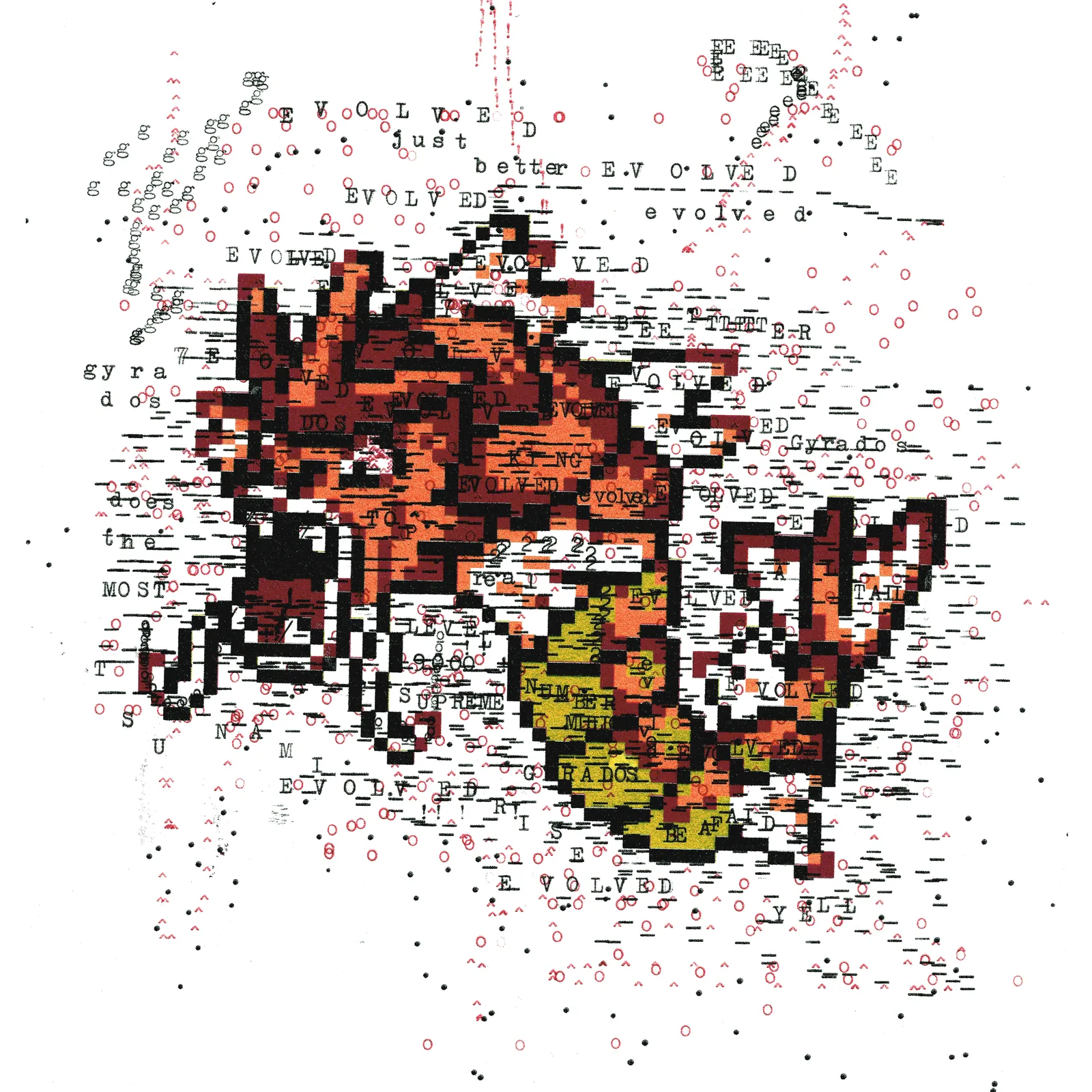 Gyarados