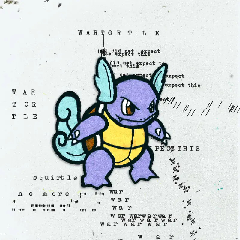 Wartortle