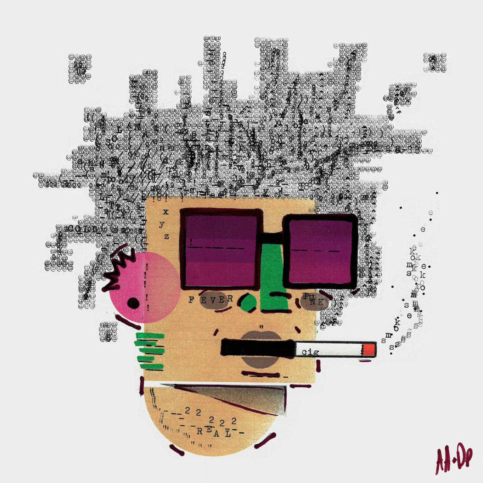 Punk #02