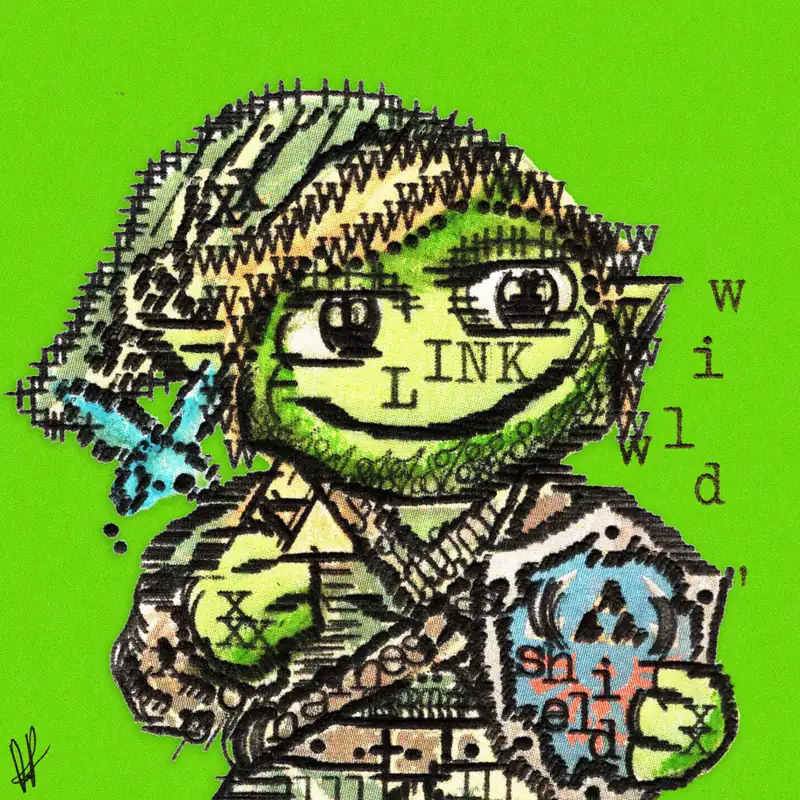 Poet Toad #26