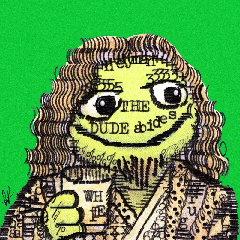 Poet Toad #40