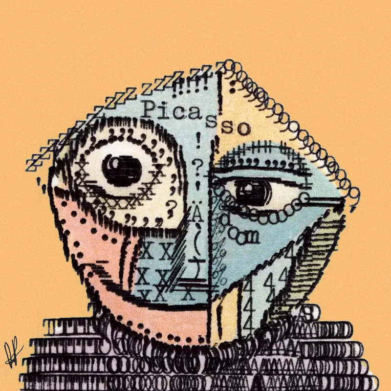 Poet Toad #48