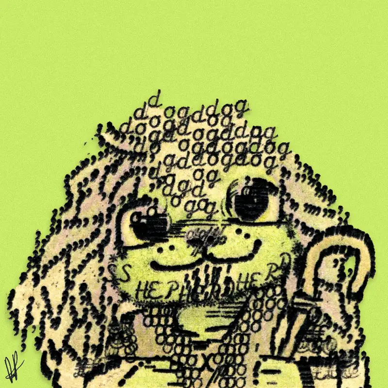 Poet Toad #72