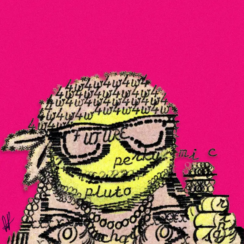 Poet Toad #73