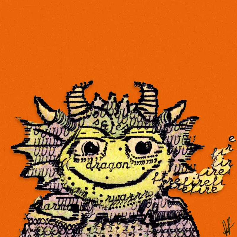 Poet Toad #75