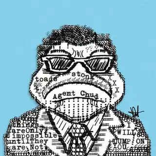 1/1s representative artwork