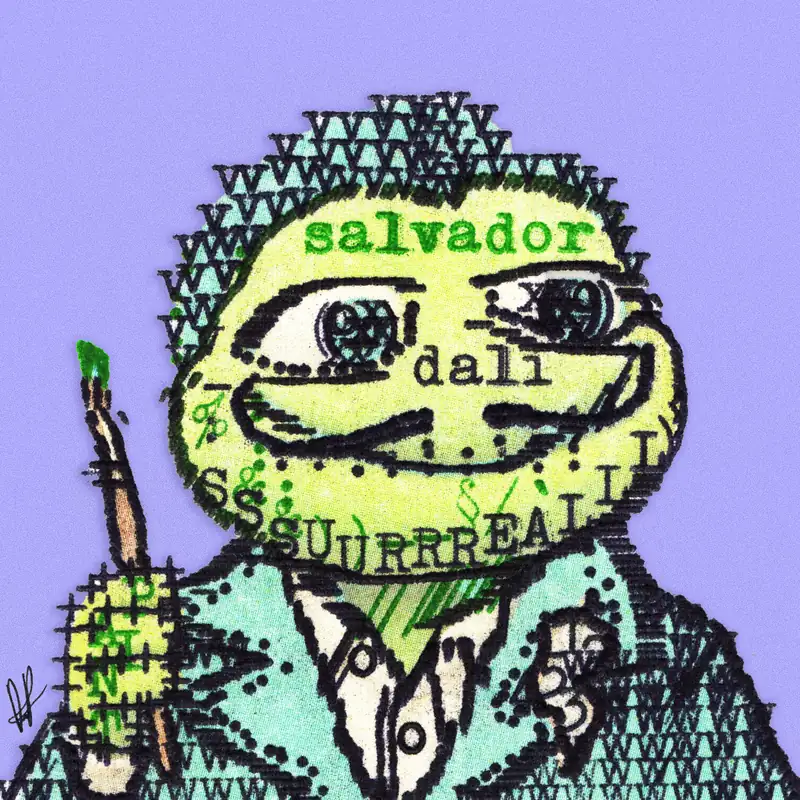 Poet Toad #88