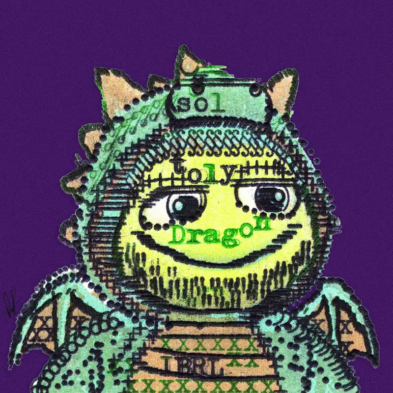 Poet Toad #90