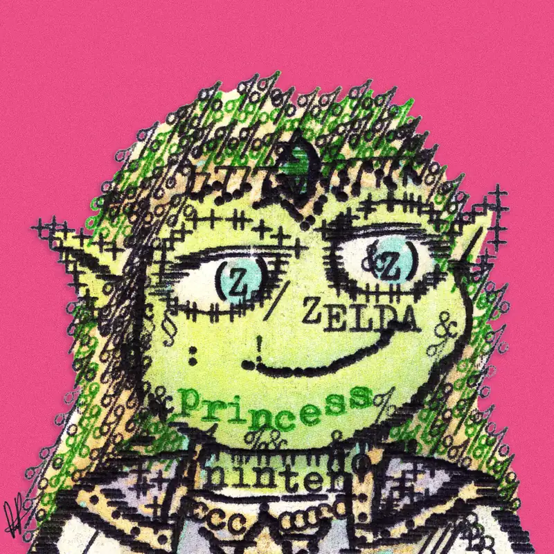 Poet Toad #92