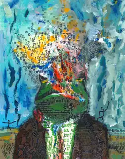 1/1s representative artwork