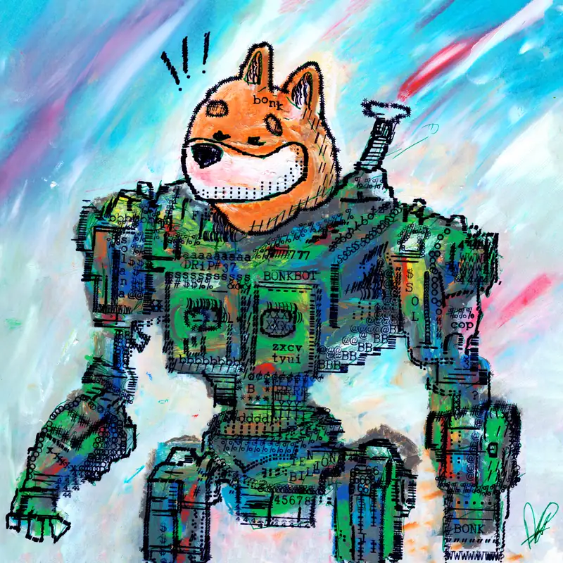 BonkBot