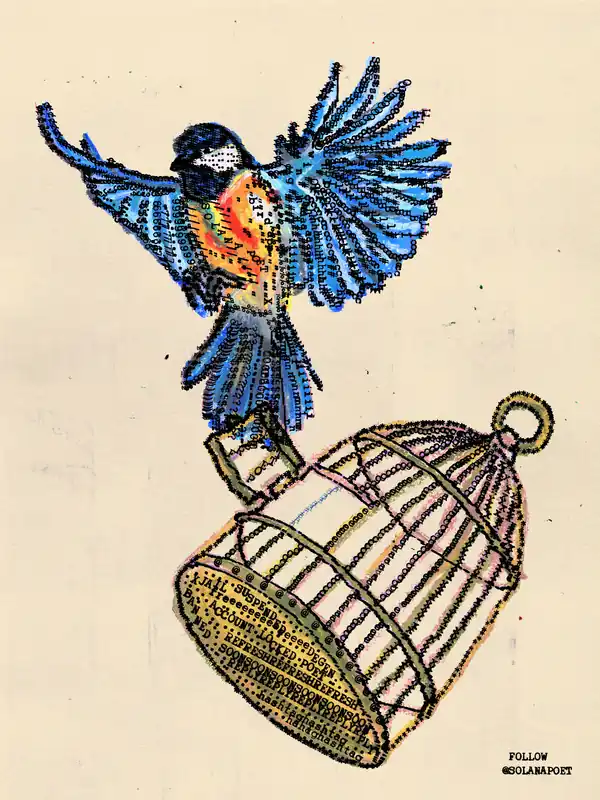 Freepoet