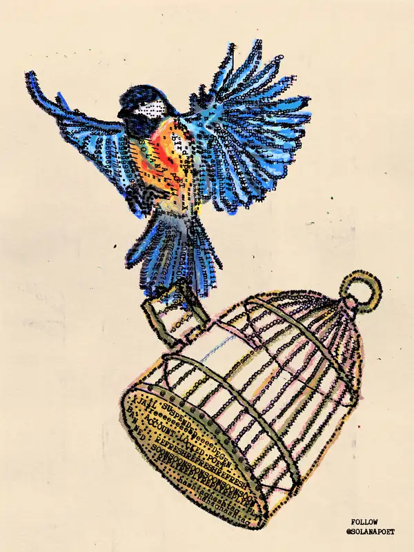 Freepoet