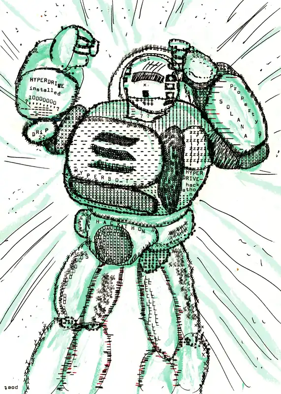 Hyperbot