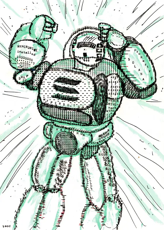 Hyperbot