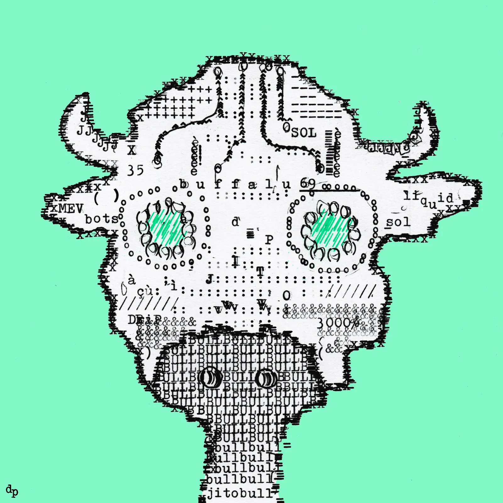 Jito Bull