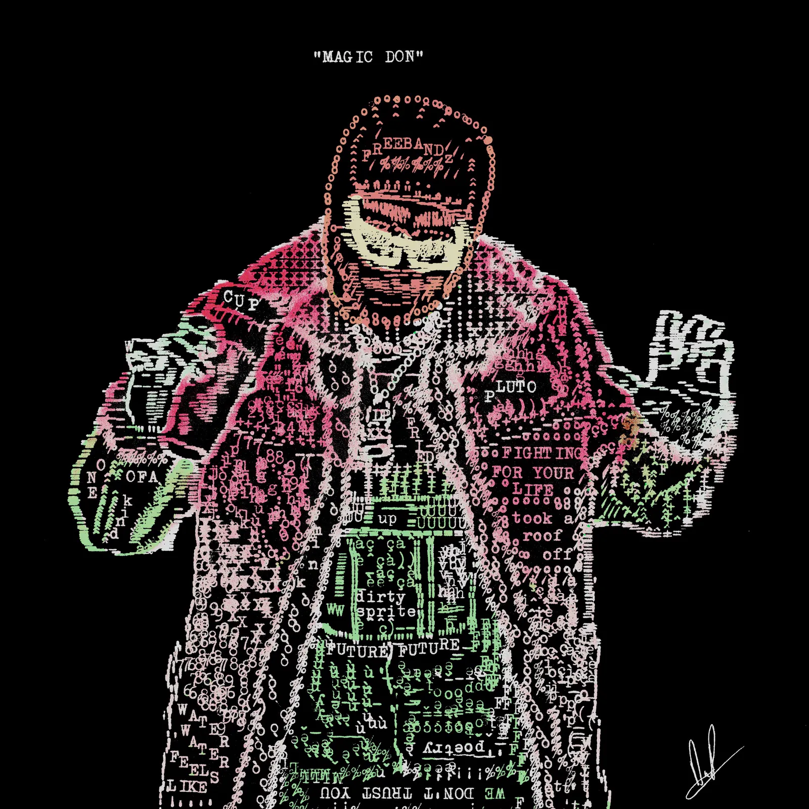 Magic Don
