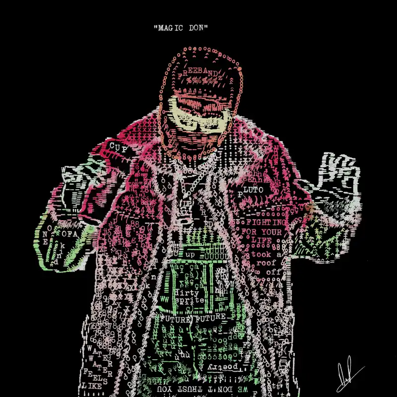 Magic Don