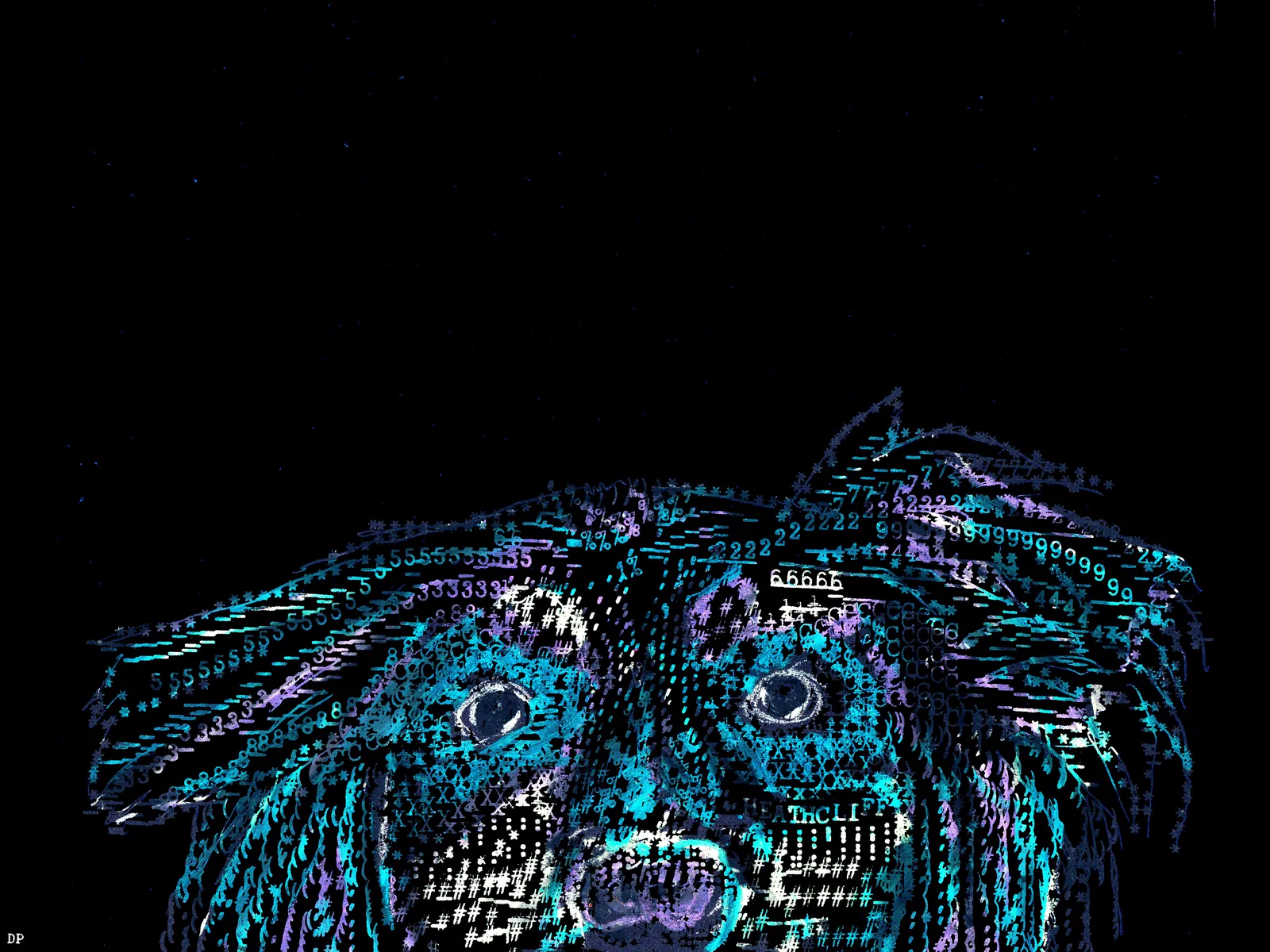 Midnight Moo