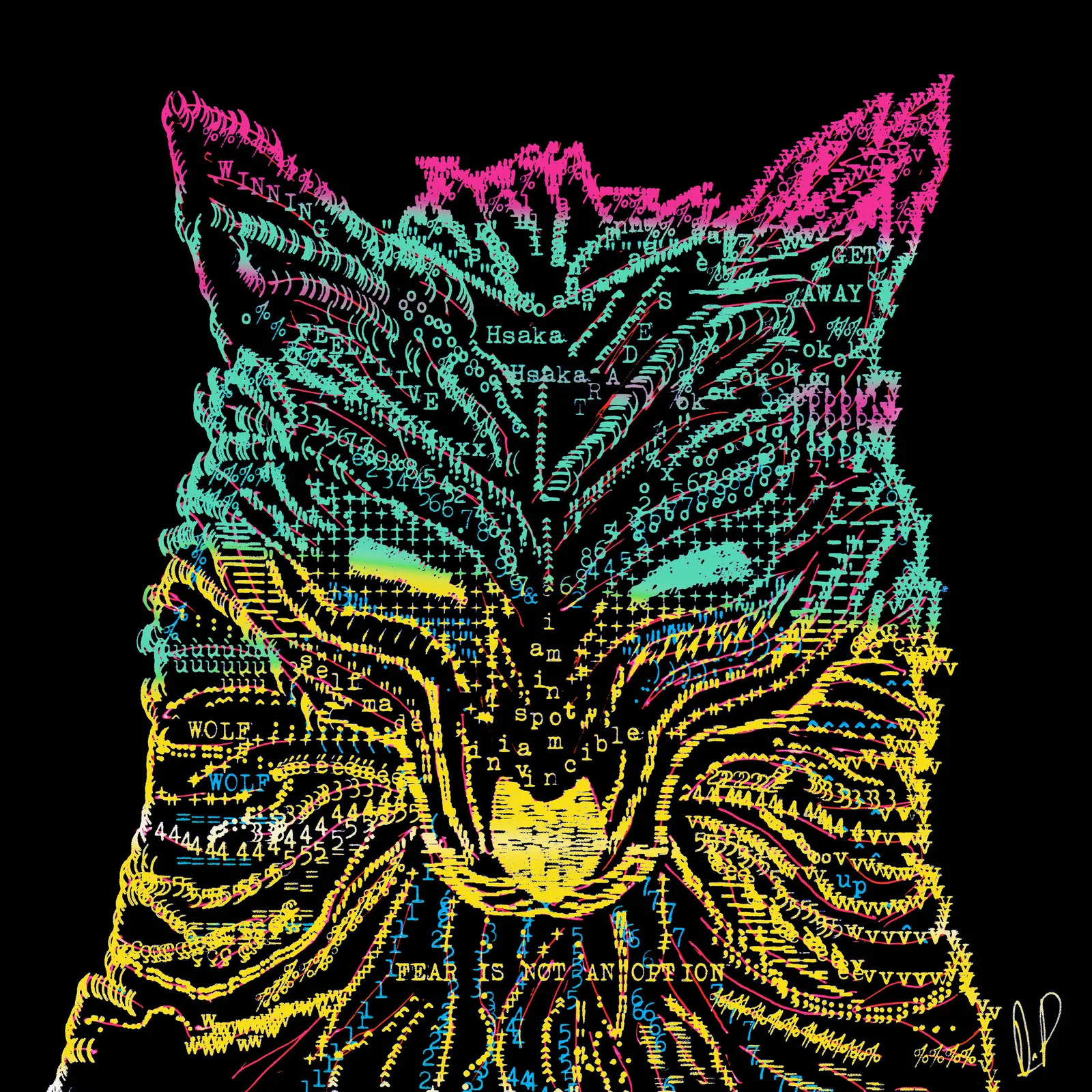 Night Wolf