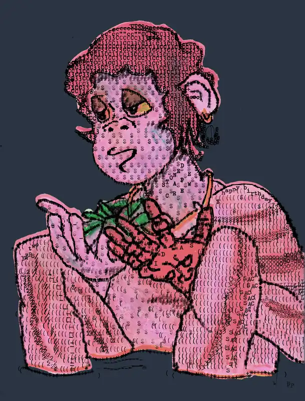 Stoned Type Ape
