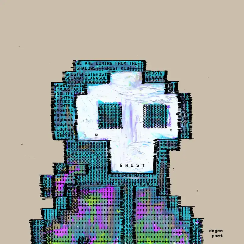 Type Ghost