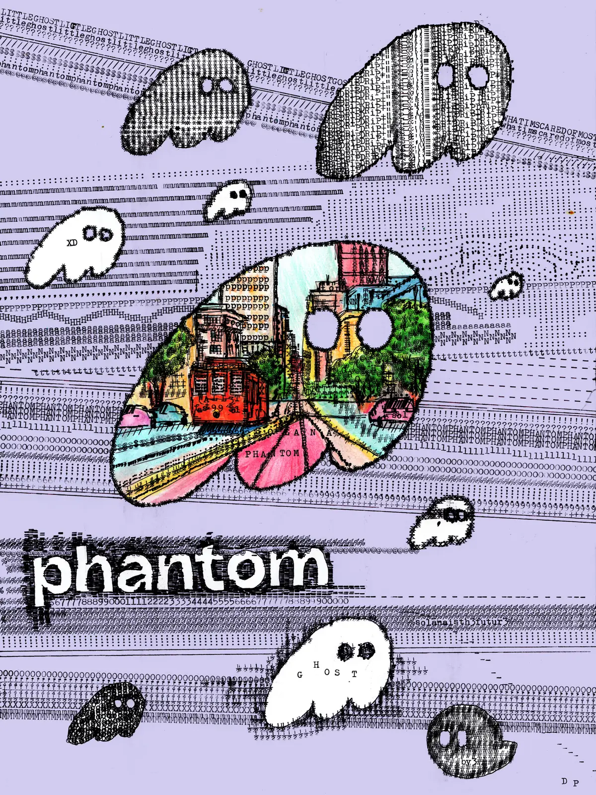 Type Phantom